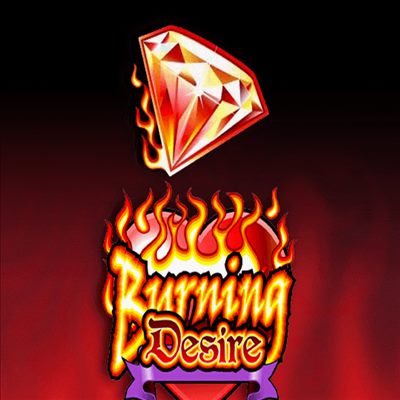 Burning Desire