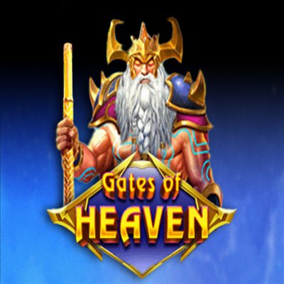 Gates Of Heaven